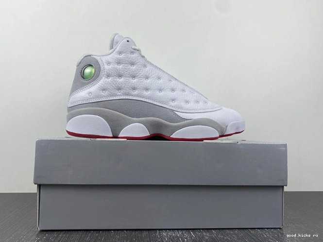 414571- FlexibleFit Jordan 4156 13 Wolf Retro Grey 1015